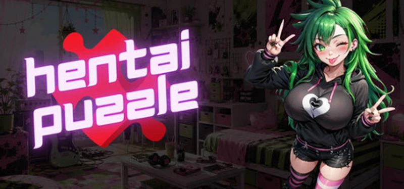 Hentai Puzzle: Yumi Image