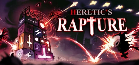 Games like Heretic's Rapture