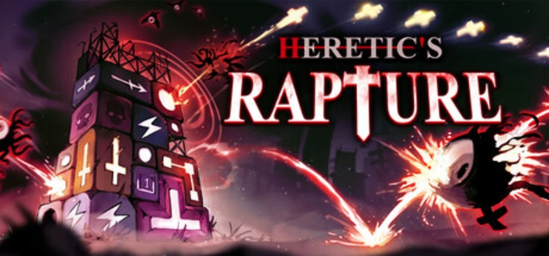 Heretic's Rapture Image