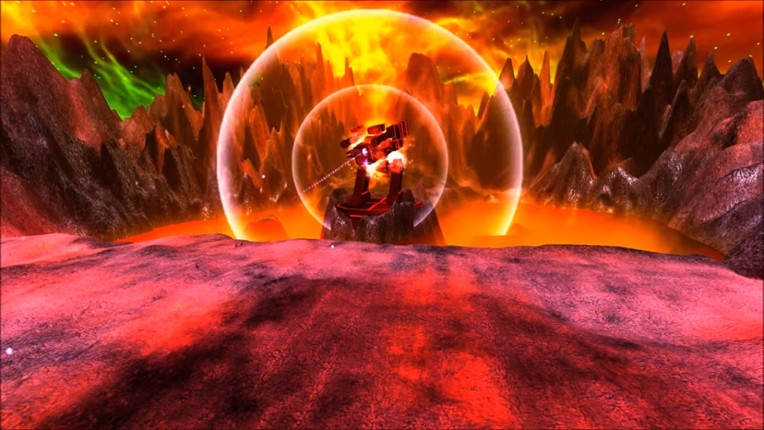 Hero As A Hobby Image
