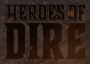 Heroes of Dire Image