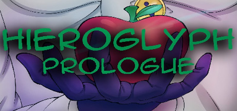 Hieroglyph: Prologue Image