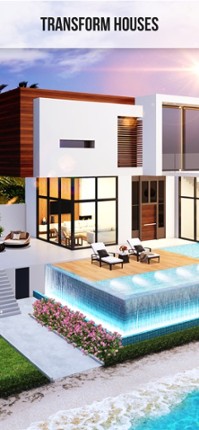 Home Design : Paradise Life screenshot