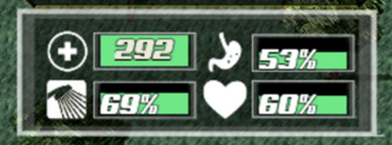 HOPE CITY Survival (Windows) screenshot