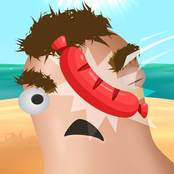 Games like Hot Dog Zombies