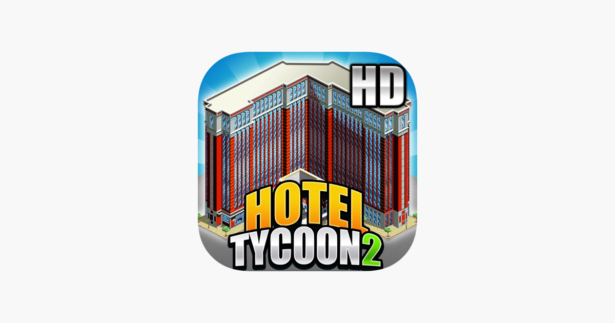 Games like Hotel Tycoon2 HD