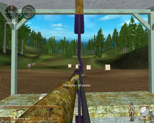 Hunting Unlimited 2010 screenshot