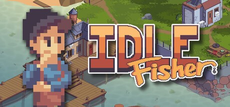 Games like Idle Fisher