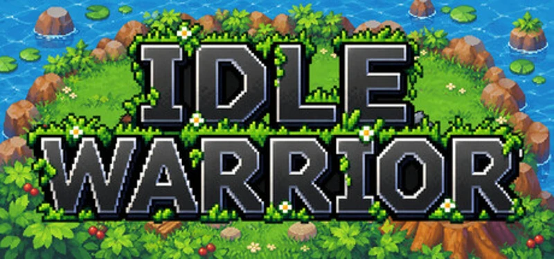 Idle Warrior Image