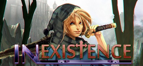 Games like Inexistence