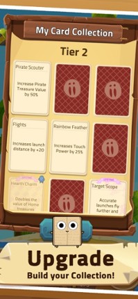 Infinity Island Image
