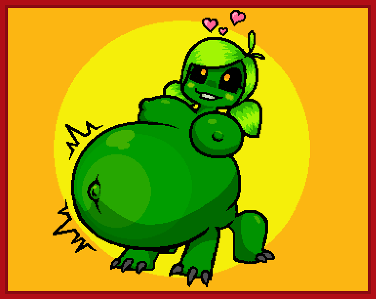 Games like Inflatable Mob Girls