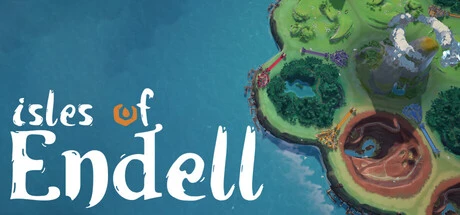 Games like Isles of Endell
