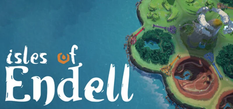 Isles of Endell Image