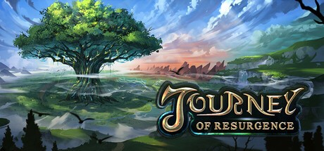 Games like Journey of Resurgence