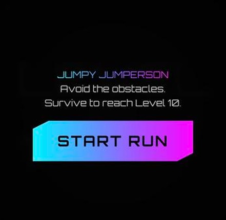 Jumpy Jumperson Image
