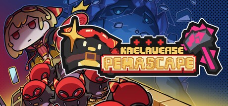 Games like Kaelaverse: Pemascape