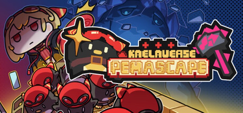 Kaelaverse: Pemascape Image