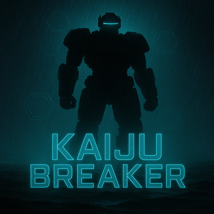 Games like Kaiju Breaker