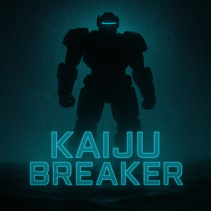Kaiju Breaker Image