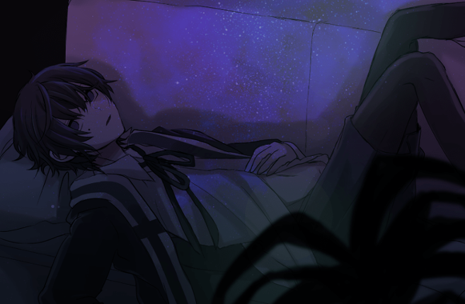 Kamisama no Hitsugi Image