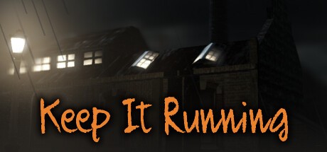 Games like Keep It Running