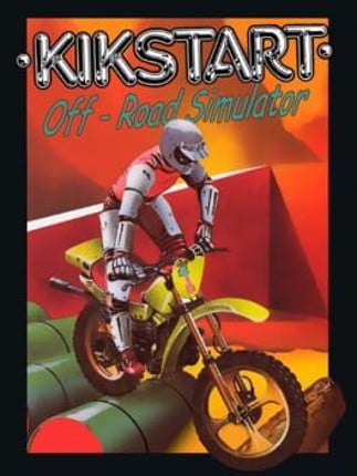 Kikstart Game Cover