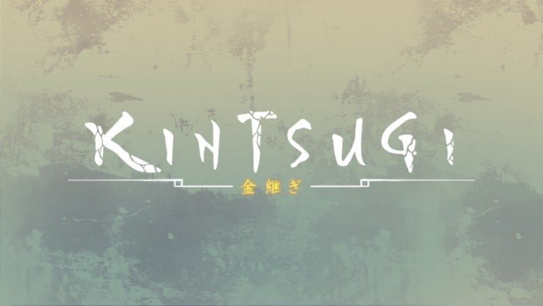 KINTSUGI Image