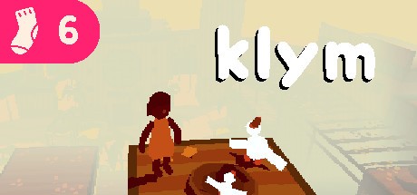 Games like Klym