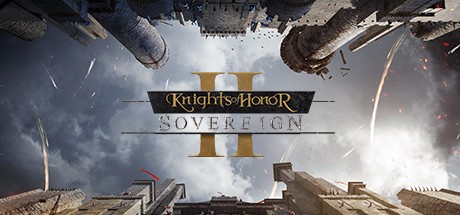 Games like Knights of Honor II: Sovereign