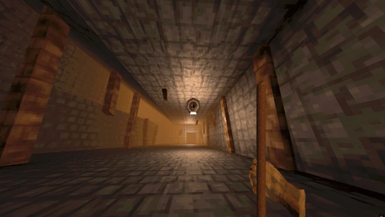 KRAVN screenshot