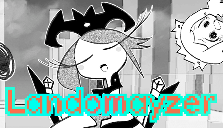 Landomayzer Image