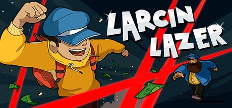 Games like Larcin Lazer