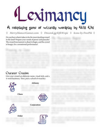 Leximancy Image