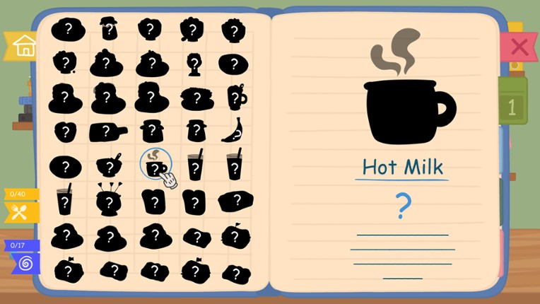 Little Chef 2 screenshot