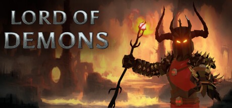 Games like Lord of Demons