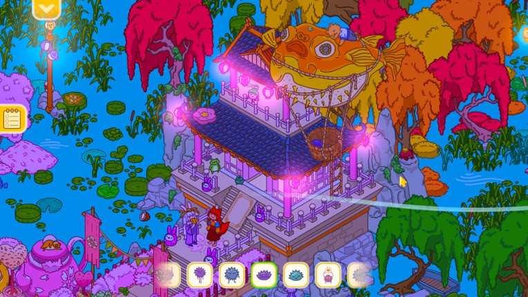 Lost Little Things screenshot