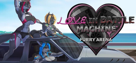 Games like LOVE IN BATTLE MACHINE: Furry arena