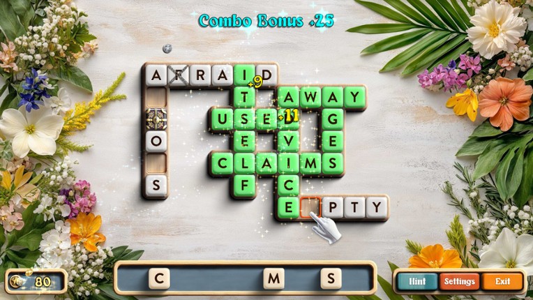 Love Letters: First Bloom screenshot