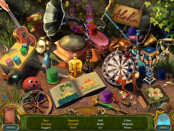 Love Story: The Way Home screenshot