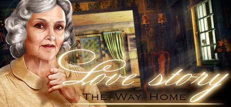 Games like Love Story: The Way Home