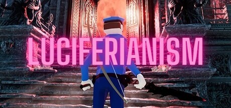 Games like LUCIFERIANISM
