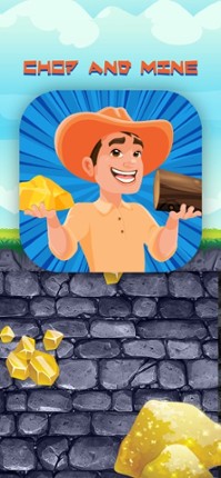 Lumber Jack: Mine &amp; Chop Shop screenshot