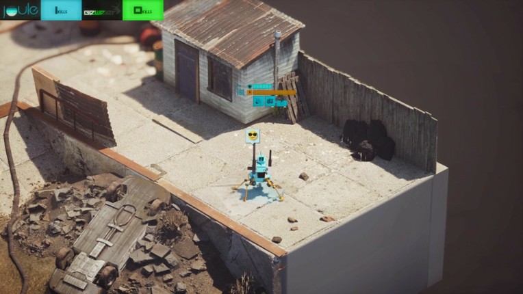 Machine Match screenshot