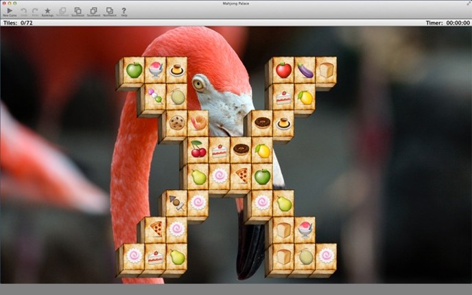 Mahjong Palace Image