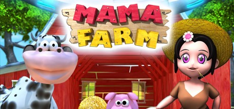 Games like Mama Farm