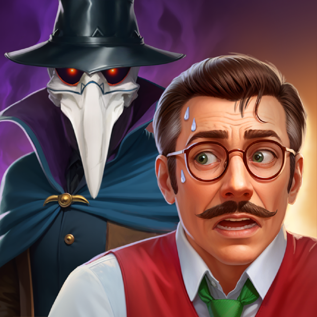 Games like Manor Matters®: Adventure Game