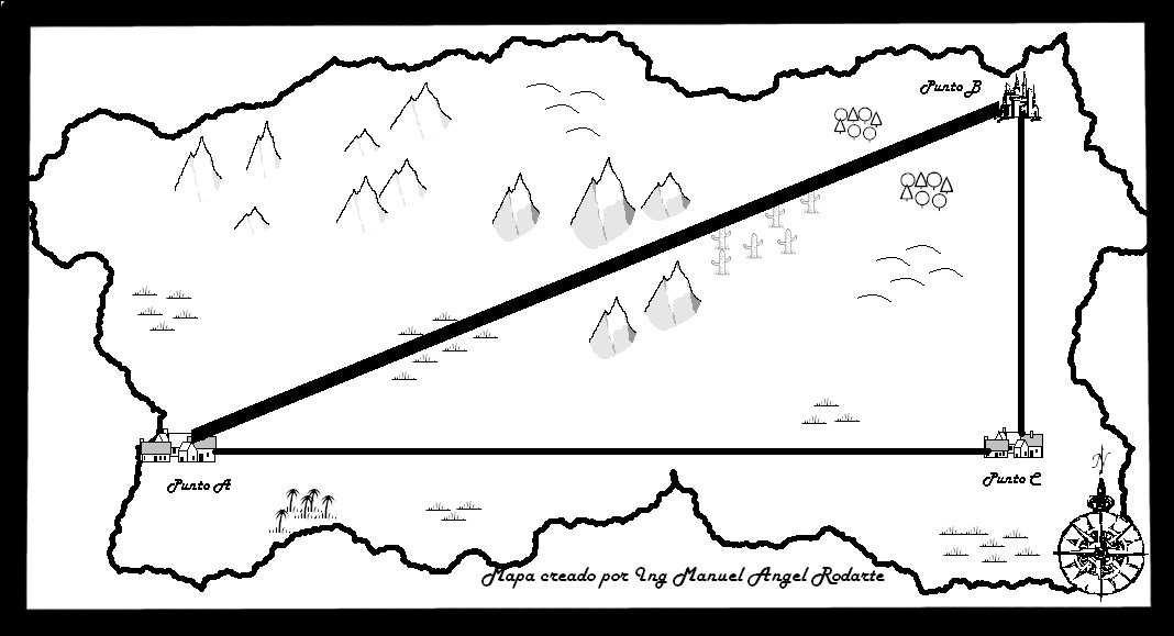 Games like MapaVaquero