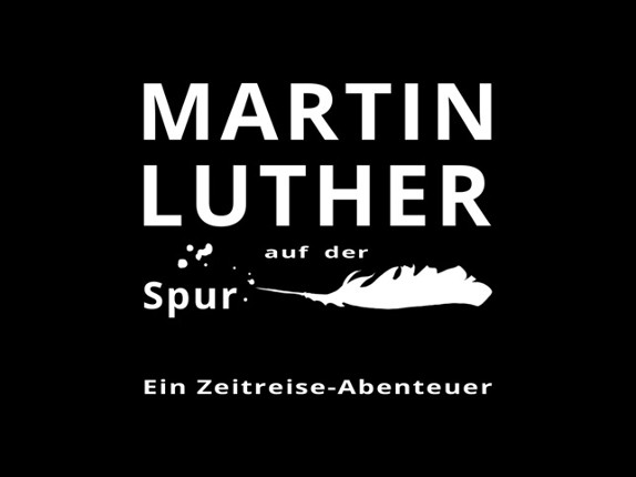 Martin Luther auf der Spur screenshot
