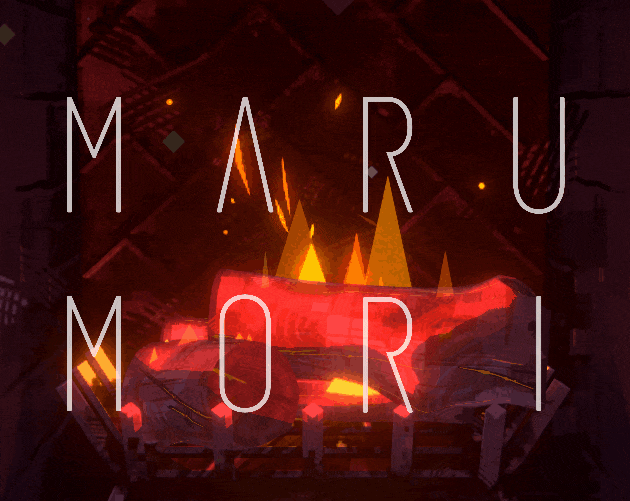 Games like MARU MORI